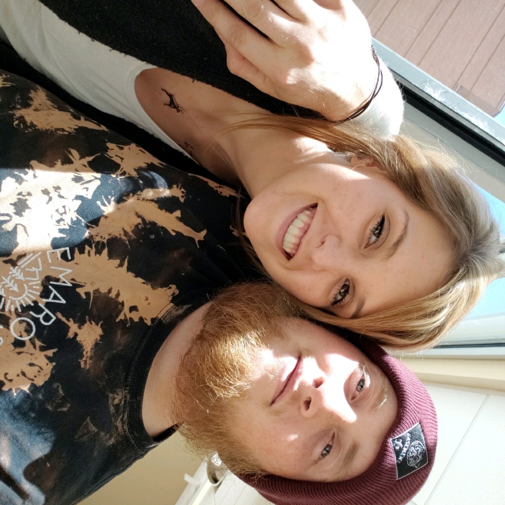 Meet your Posher, Madison